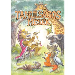Tanulságos mesék