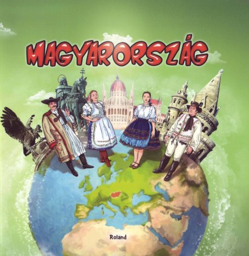 Magyarország