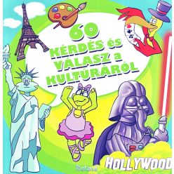 60 kérdés és válasz a kúltúráról
