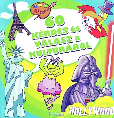 60 kérdés és válasz a kúltúráról
