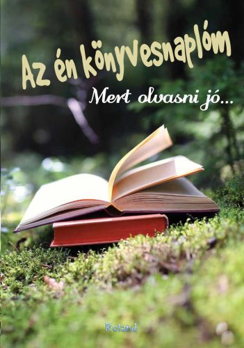 Az én könyvesnaplóm