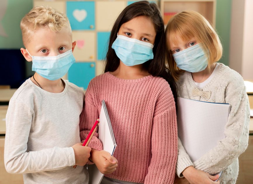 A „Covid-generáció” egyik legérintettebb rétege – Miért nehezebb őket nevelni?