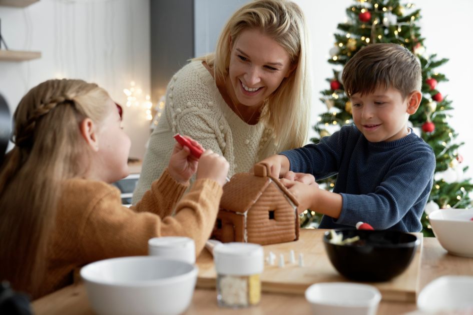 Advent mesésen – várakozás stressz nélkül