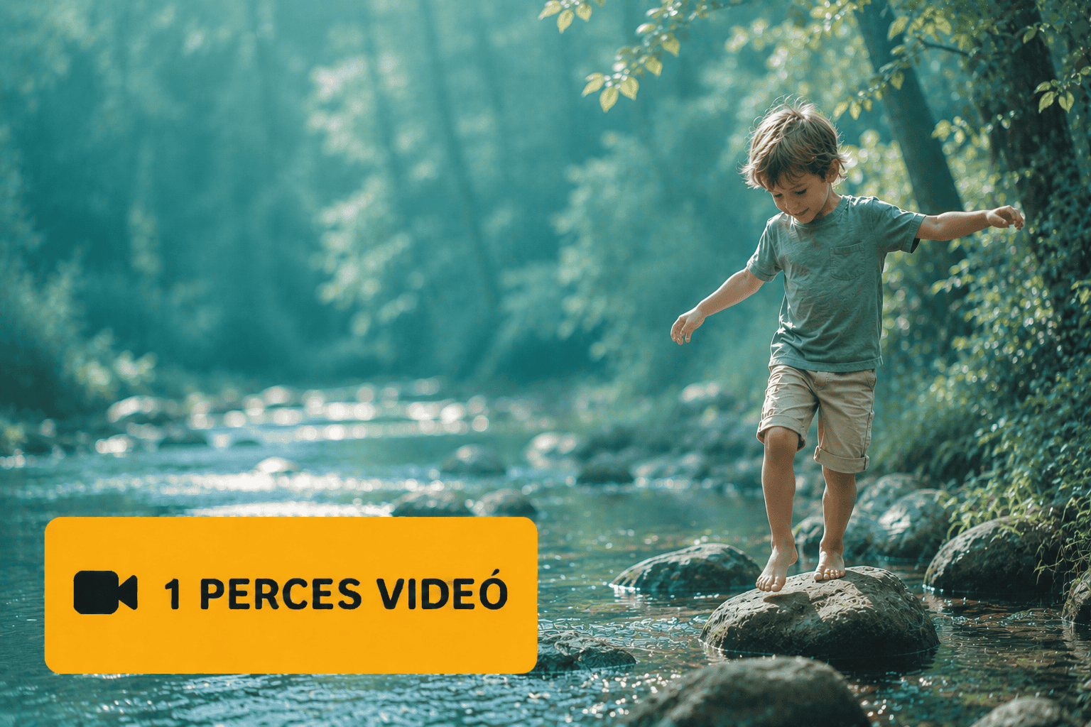 Nem edzés... mégis fejleszt